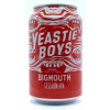 Yeastie Boys Bigmouth