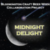 Quaff On! Brewing Co. Midnight Delight