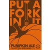 Quaff On! Brewing Co. Put a Fork in it
