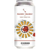 Cierzo Brewing Co. Bang! Bang!