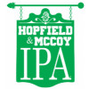 Lexington Brewing & Distilling Co. Kentucky Hopfield & McCoy IPA