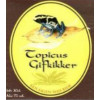 Bierbrouwerij Mommeriete Topicus Gifkikker