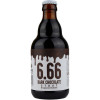 Naastbos Brouwerij 6.66 Dark Chocolate Stout