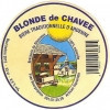 Brasserie de Silenrieux Blonde de Chavée