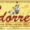 Brouwerij Van Steenberge Dorre