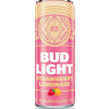 Anheuser-Busch InBev USA Bud Light Strawberry Lemonade