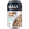 Maui Brewing Company Coconut Hiwa Porter