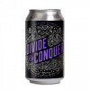 Vocation Brewery Divide & Conquer - Black IPA