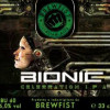 Brewfist Bionic