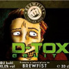 Brewfist D-Tox Gruit