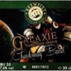 Brewfist Galaxie Asgardian Saison (Chardonnay Barrel)