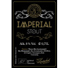 Brauerei Zum Klosterhof Imperial Stout (8%)