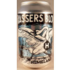 Homeland Brassers Blond