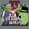 Birrificio Mazapégul Ultima Morosa