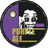 Birrificio Pontino Purple Ale