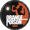 Birrificio Pontino Orange Poison