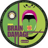 Birrificio Pontino Brain Damage Goiaba