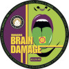 Birrificio Pontino Brain Damage Maracuja
