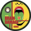 Birrificio Pontino Brain Damage Mango