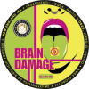 Birrificio Pontino Brain Damage
