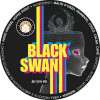 Birrificio Pontino Black Swan