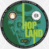 Birrificio Pontino Hop Land
