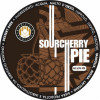 Birrificio Pontino Sour Cherry Pie