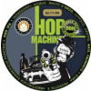 Birrificio Pontino Hop Machine DDH (Double Dry Hopped IPA)