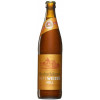 Herbsthäuser Brauerei Wunderlich Hefe-Weizen Hell