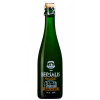 Brouwerij Oud Beersel Bersalis Kadet Oak Aged (2017)