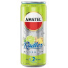 Heineken Nederland Amstel Radler Ginger & Lime