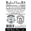 Brouwerij De Molen Binkie Claws BA (Doggie Claws - Woodford Reserve Barrel Aged) (2018)