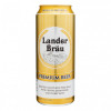 H-West B.V. Lander Bräu Premium Beer