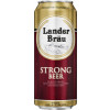 H-West B.V. Lander Bräu Strong