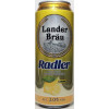 H-West B.V. Lander Bräu Radler