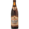 Stuttgarter Hofbräu Malteser Weizen Hefe Dunkel