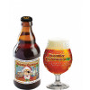 Brouwerij Van Steenberge Bière du Boucanier Christmas
