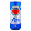 Heineken Nederland Amstel Free