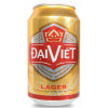 Huong Sen Brewery Dai Viet Lager