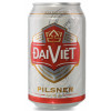 Huong Sen Brewery Dai Viet Pilsner