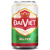 Huong Sen Brewery Dai Viet Silver