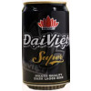 Huong Sen Brewery Dai Viet Super Dark Lager Beer