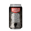 Okanagan Spring Brewery Ghost Trail (Brewmaster's Dark Lager)