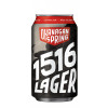Okanagan Spring Brewery 1516 Bavarian Lager
