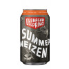 Okanagan Spring Brewery Summer Weizen