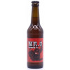 Buddelship Brauerei Mr. O