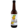 Buddelship Brauerei Mr. K