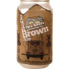 Two Beers Brewing Co. (Eclor-Agrial) SoDo Brown Ale