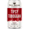 Two Beers Brewing Co. (Eclor-Agrial) Tipsy Toboggan