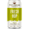 Two Beers Brewing Co. (Eclor-Agrial) Fresh Hop